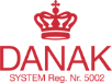 DANAK logo